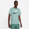 NIKE Sportswear T-Shirt Herren 310 - mineral M