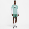 NIKE Sportswear T-Shirt Herren 310 - mineral M