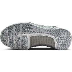 NIKE Metcon 9 Fitnessschuhe für Gewichtheber 002 - lt smoke grey/white-photon dust-white 38.5