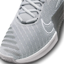 NIKE Metcon 9 Fitnessschuhe für Gewichtheber 002 - lt smoke grey/white-photon dust-white 38.5