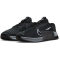 NIKE Metcon 9 Fitnessschuhe f&uuml;r Gewichtheber 001 - black/white-anthracite-smoke grey 38.5