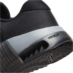 NIKE Metcon 9 Fitnessschuhe für Gewichtheber 001 - black/white-anthracite-smoke grey 41