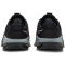 NIKE Metcon 9 Fitnessschuhe für Gewichtheber 001 - black/white-anthracite-smoke grey 41
