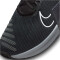 NIKE Metcon 9 Fitnessschuhe für Gewichtheber 001 - black/white-anthracite-smoke grey 41