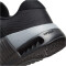 NIKE Metcon 9 Fitnessschuhe für Gewichtheber 001 - black/white-anthracite-smoke grey 41