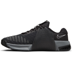 NIKE Metcon 9 Fitnessschuhe Damen 001 - black/white-anthracite-smoke grey 35.5