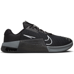 NIKE Metcon 9 Fitnessschuhe Damen 001 - black/white-anthracite-smoke grey 35.5