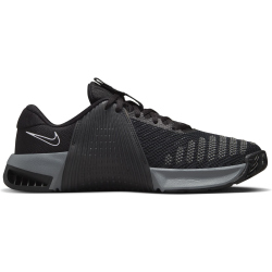 NIKE Metcon 9 Fitnessschuhe Damen 001 - black/white-anthracite-smoke grey 35.5