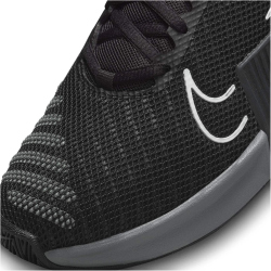 NIKE Metcon 9 Fitnessschuhe Damen 001 - black/white-anthracite-smoke grey 36.5