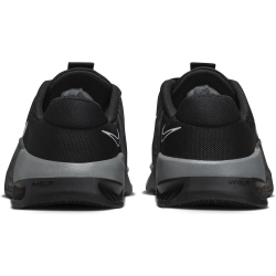 NIKE Metcon 9 Fitnessschuhe Damen 001 - black/white-anthracite-smoke grey 40