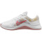 NIKE MC Trainer 2 Premium Fitnessschuhe Damen 100 - white/ember glow-red stardust 38