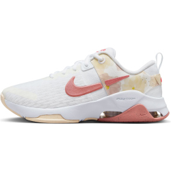 NIKE Zoom Bella 6 PRM Fitnessschuhe Damen 100 - white/red...