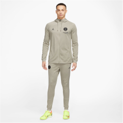 NIKE Paris Saint-Germain Dri-FIT Strike Ausweich...