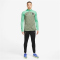 NIKE Atl&eacute;tico Madrid Dri-FIT Strike Ausweich Kapuzen-Trainingsanzug Herren 387 - oil green/spring green/black/black S
