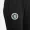 NIKE FC Chelsea London Dri-FIT Strike Ausweich Trainingshose Kinder 010 - black/mint foam XS (122-128 cm)