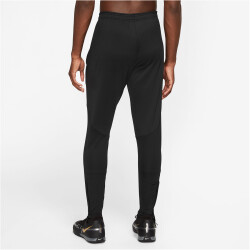 NIKE Paris Saint-Germain Dri-FIT Strike Ausweich Trainingshose Herren 010 - black/black/stone S