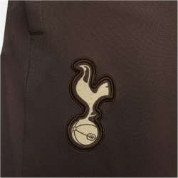 NIKE Tottenham Hotspur Dri-FIT Strike Ausweich Trainingshose Herren 004 - ironstone/team gold XS