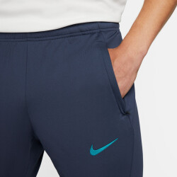 NIKE FC Barcelona Dri-FIT Strike Ausweich Trainingshose Herren 437 - thunder blue/energy S