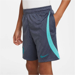 NIKE FC Barcelona Dri-FIT Strike Ausweichshorts Kinder...