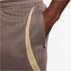 NIKE Tottenham Hotspur Dri-FIT Strike Ausweichshorts Herren 004 - ironstone/wheat grass/team gold S