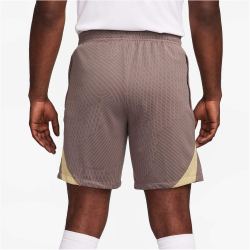 NIKE Tottenham Hotspur Dri-FIT Strike Ausweichshorts Herren 004 - ironstone/wheat grass/team gold S