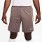 NIKE Tottenham Hotspur Dri-FIT Strike Ausweichshorts Herren 004 - ironstone/wheat grass/team gold S