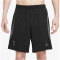 NIKE Paris Saint-Germain Dri-FIT Strike Ausweichshorts Herren 010 - black/iron grey/stone S