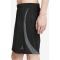NIKE Paris Saint-Germain Dri-FIT Strike Ausweichshorts Herren 010 - black/iron grey/stone S