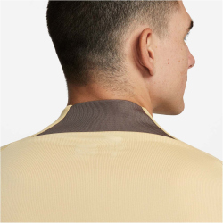 NIKE Tottenham Hotspur Dri-FIT Strike langarm Trainingsshirt Herren 784 - team gold/team gold/ironstone XS
