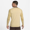 NIKE Tottenham Hotspur Dri-FIT Strike langarm Trainingsshirt Herren 784 - team gold/team gold/ironstone XS