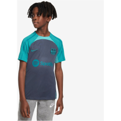 NIKE FC Barcelona Dri-FIT Strike Ausweich T-Shirt Kinder...