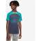 NIKE FC Barcelona Dri-FIT Strike Ausweich T-Shirt Kinder 438 - thunder blue/light aqua/energy/energy XS (122-128 cm)