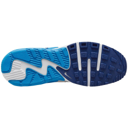NIKE Air Max Excee Sneaker Herren 100 - white/deep royal blue-photo blue 41