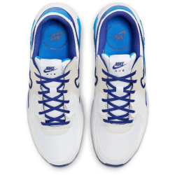 NIKE Air Max Excee Sneaker Herren 100 - white/deep royal blue-photo blue 41