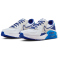 NIKE Air Max Excee Sneaker Herren 100 - white/deep royal blue-photo blue 41