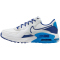 NIKE Air Max Excee Sneaker Herren 100 - white/deep royal blue-photo blue 41