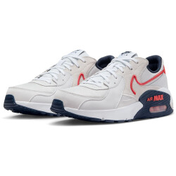 NIKE Air Max Excee Sneaker Herren 013 - photon dust/track...