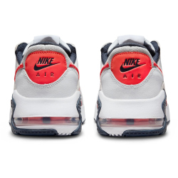 NIKE Air Max Excee Sneaker Herren 013 - photon dust/track red-dark obsidian 38.5