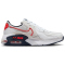 NIKE Air Max Excee Sneaker Herren 013 - photon dust/track red-dark obsidian 41