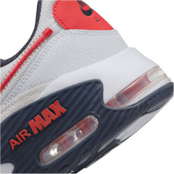 NIKE Air Max Excee Sneaker Herren 013 - photon dust/track red-dark obsidian 44.5