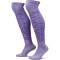 NIKE FC Liverpool Strike Auswärts Stutzenstrümpfe 547 - court purple/space purple/white 31-35