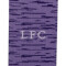 NIKE FC Liverpool Strike Auswärts Stutzenstrümpfe 547 - court purple/space purple/white 31-35
