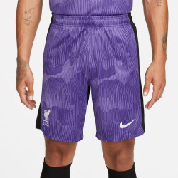 NIKE FC Liverpool Dri-FIT Stadium Ausweichshorts Herren...