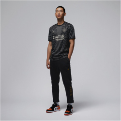 NIKE Paris Saint-Germain Dri-FIT Stadium Ausweichtrikot...
