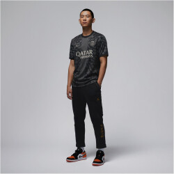 NIKE Paris Saint-Germain Dri-FIT Stadium Ausweichtrikot...