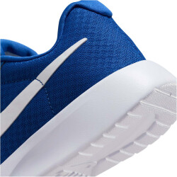 NIKE Tanjun Go Sneaker Jungen 401 - game royal/white-white 35.5