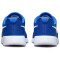 NIKE Tanjun Go Sneaker Jungen 401 - game royal/white-white 35.5