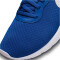 NIKE Tanjun Go Sneaker Jungen 401 - game royal/white-white 35.5