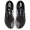 NIKE Zoom Rival XC 6 Cross-Country Leichtathletikschuhe Herren 001 - black/metallic silver-dk smoke grey 40.5