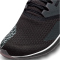 NIKE Zoom Rival XC 6 Cross-Country Leichtathletikschuhe Herren 001 - black/metallic silver-dk smoke grey 40.5